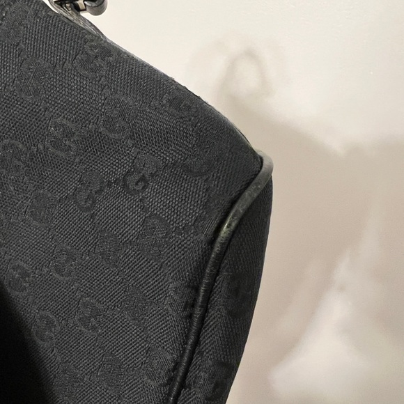 Vintage Gucci Bag - Picture 6 of 6